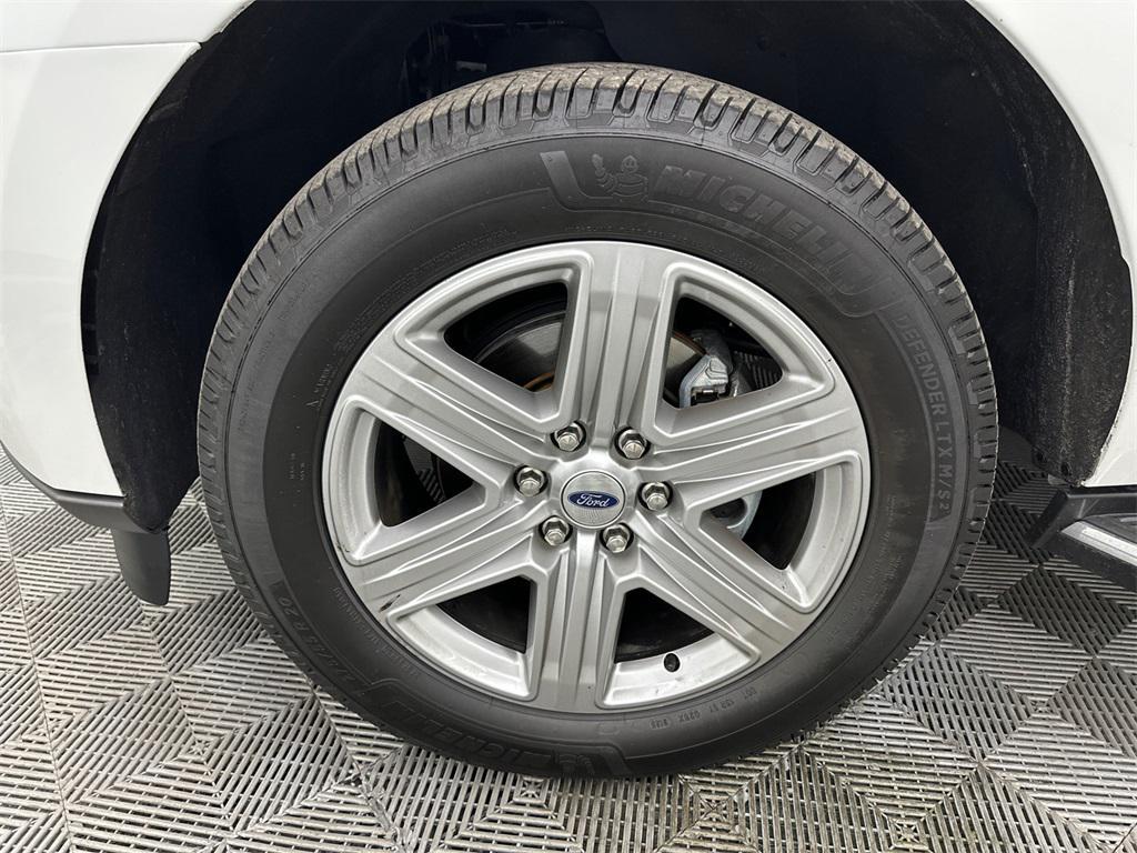 used 2020 Ford Expedition Max car, priced at $24,194