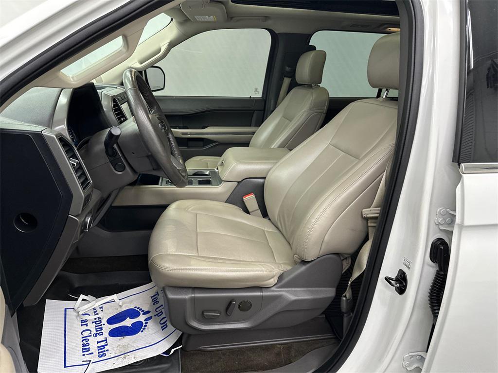 used 2020 Ford Expedition Max car, priced at $24,194