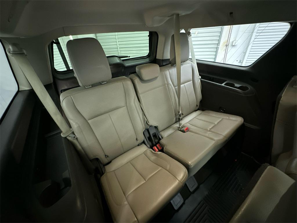 used 2020 Ford Expedition Max car, priced at $24,194