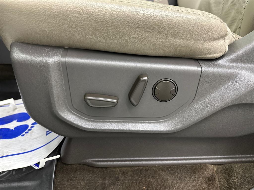 used 2020 Ford Expedition Max car, priced at $24,194