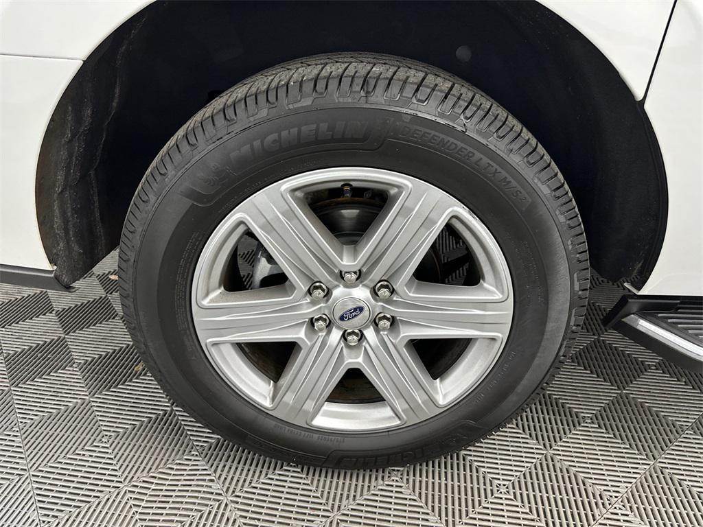 used 2020 Ford Expedition Max car, priced at $24,194