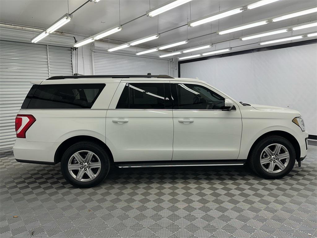 used 2020 Ford Expedition Max car, priced at $24,194