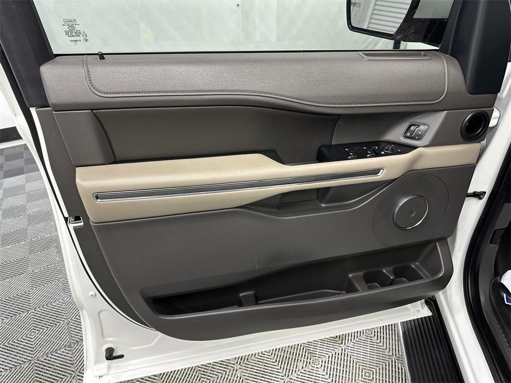 used 2020 Ford Expedition Max car, priced at $24,194