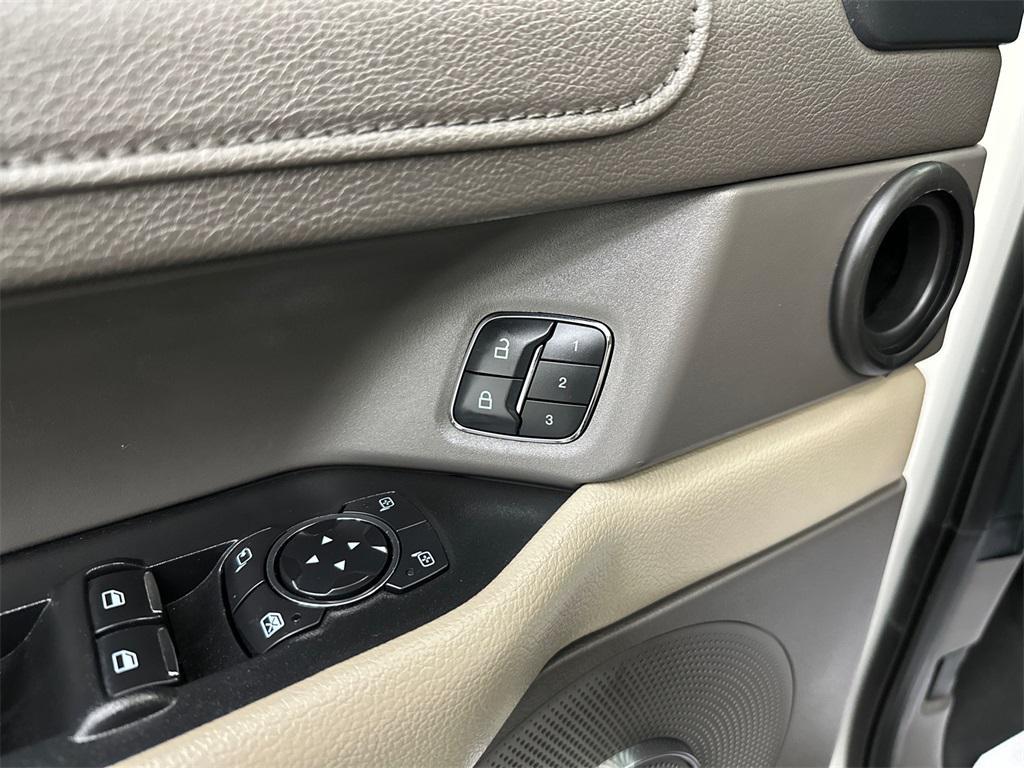 used 2020 Ford Expedition Max car, priced at $24,194