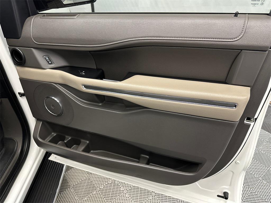 used 2020 Ford Expedition Max car, priced at $24,194