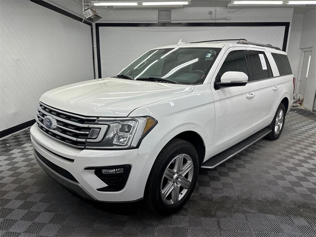 used 2020 Ford Expedition Max car, priced at $24,418