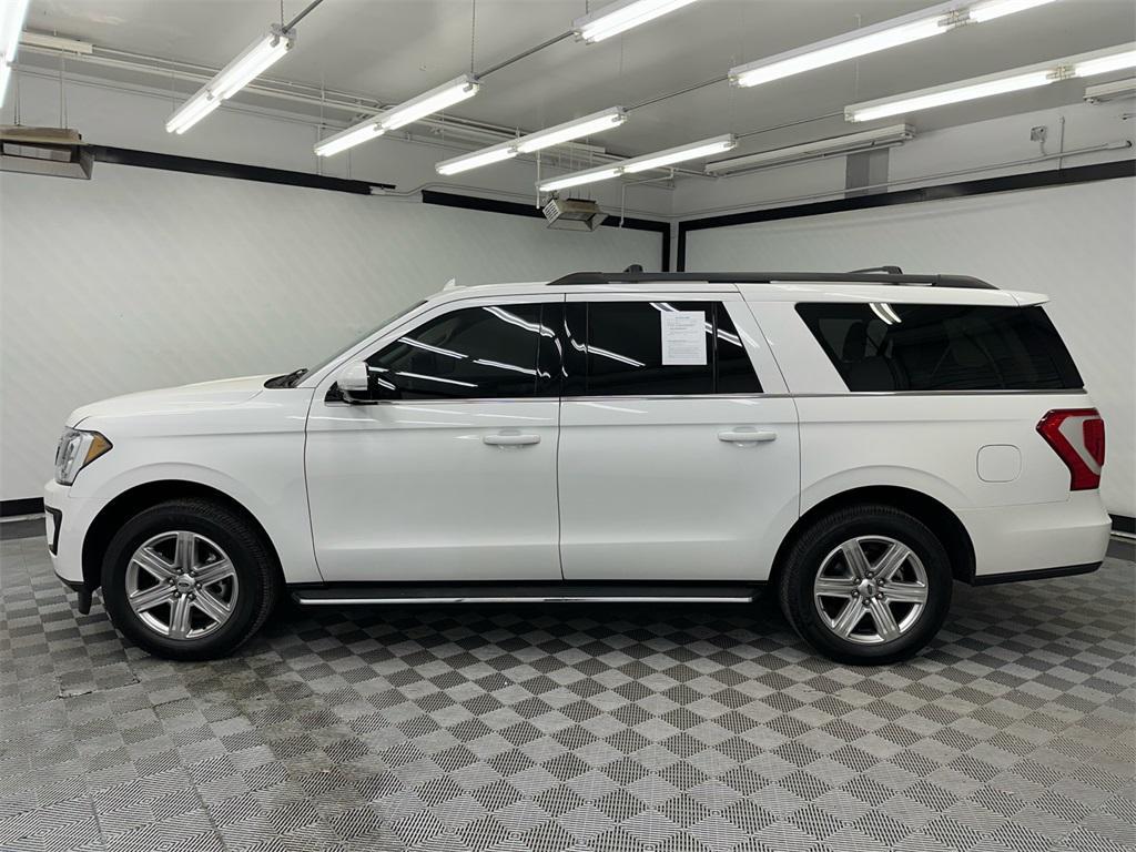 used 2020 Ford Expedition Max car, priced at $24,194