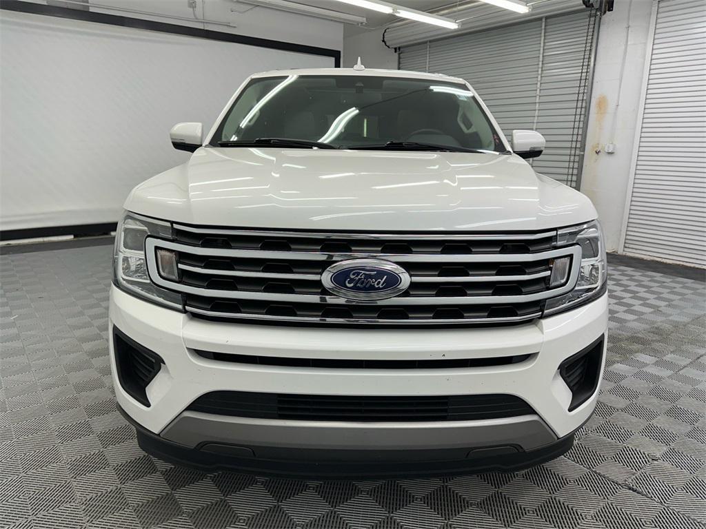 used 2020 Ford Expedition Max car, priced at $24,194