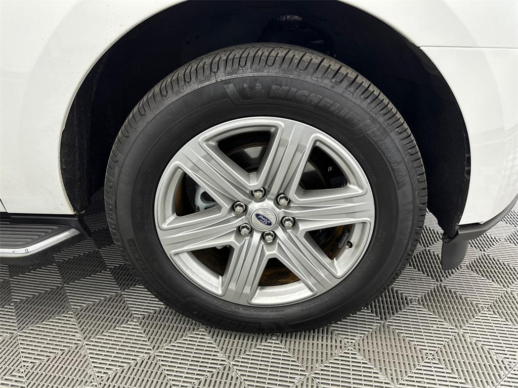 used 2020 Ford Expedition Max car, priced at $24,194