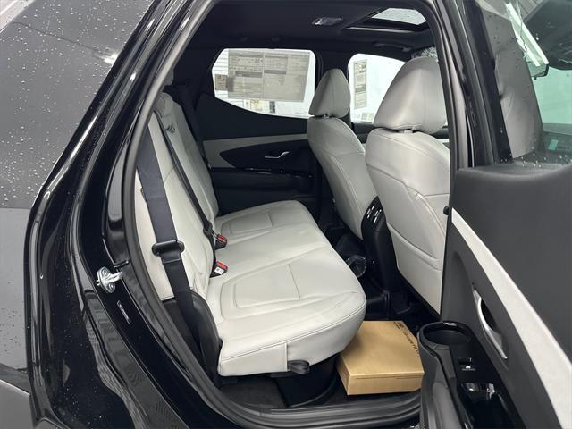 new 2025 Hyundai SANTA CRUZ car, priced at $33,762