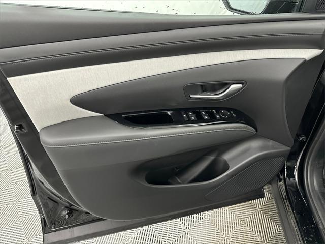 new 2025 Hyundai SANTA CRUZ car, priced at $33,762