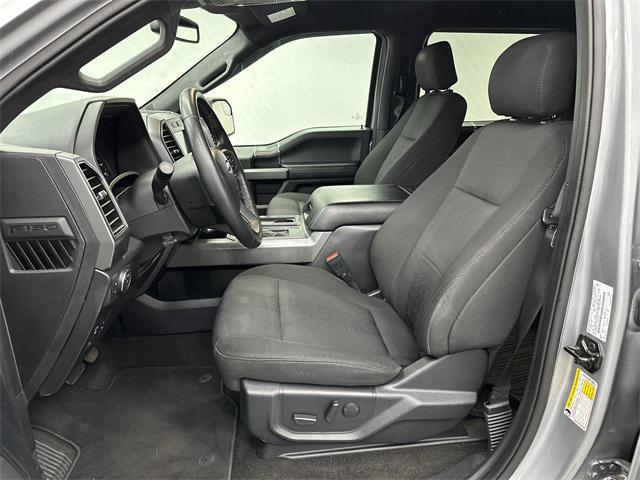 used 2020 Ford F-150 car, priced at $28,995