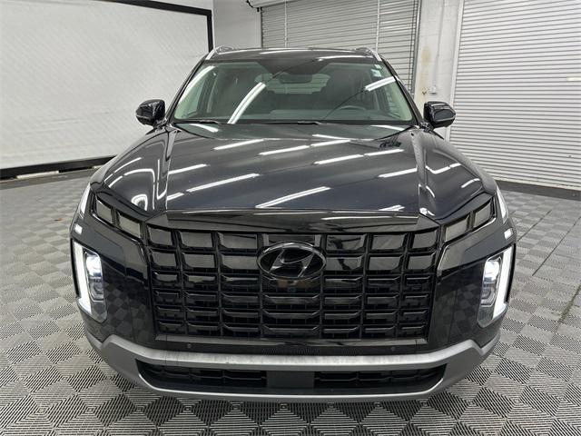 used 2024 Hyundai Palisade car, priced at $39,995