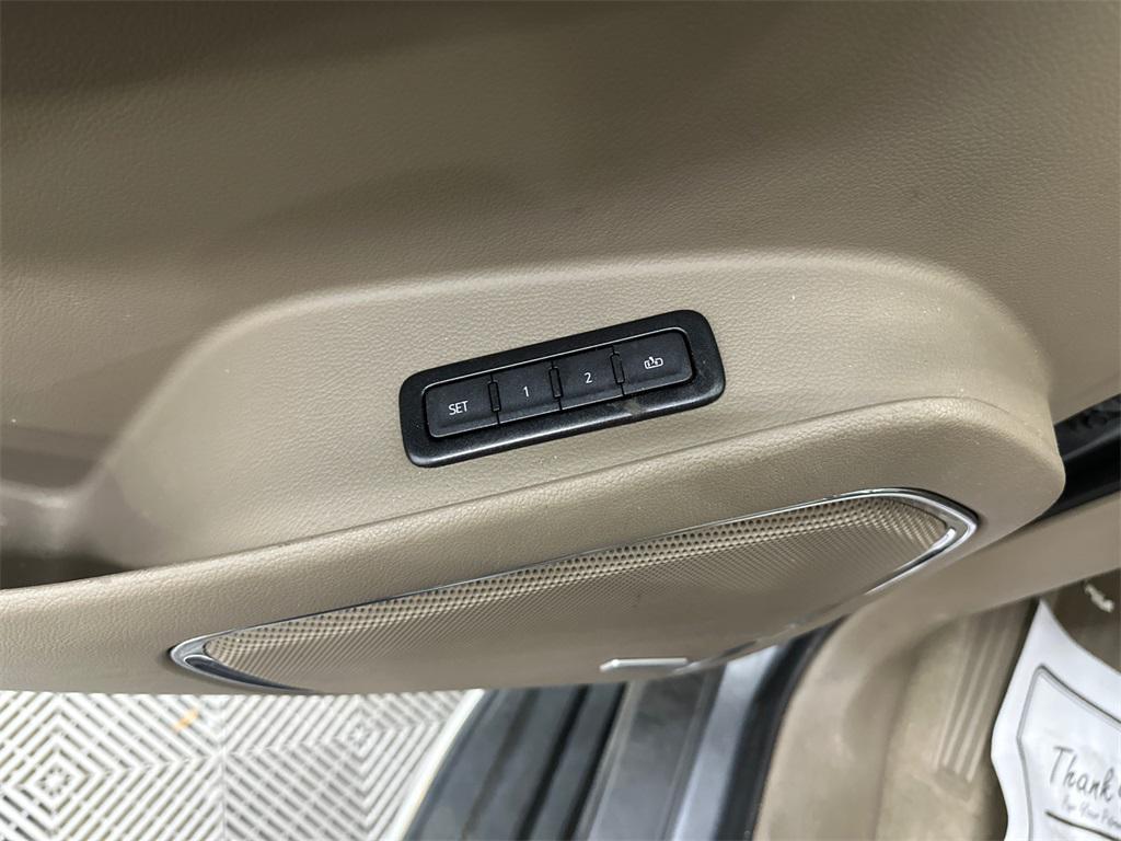 used 2020 GMC Yukon car, priced at $31,468