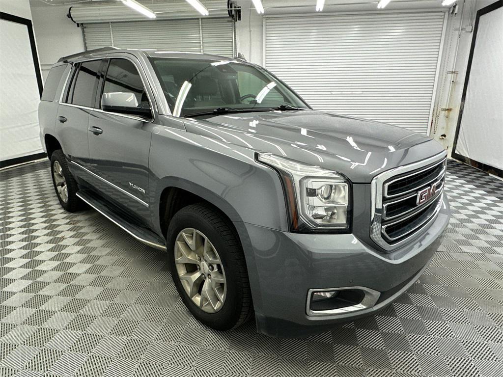 used 2020 GMC Yukon car, priced at $31,468