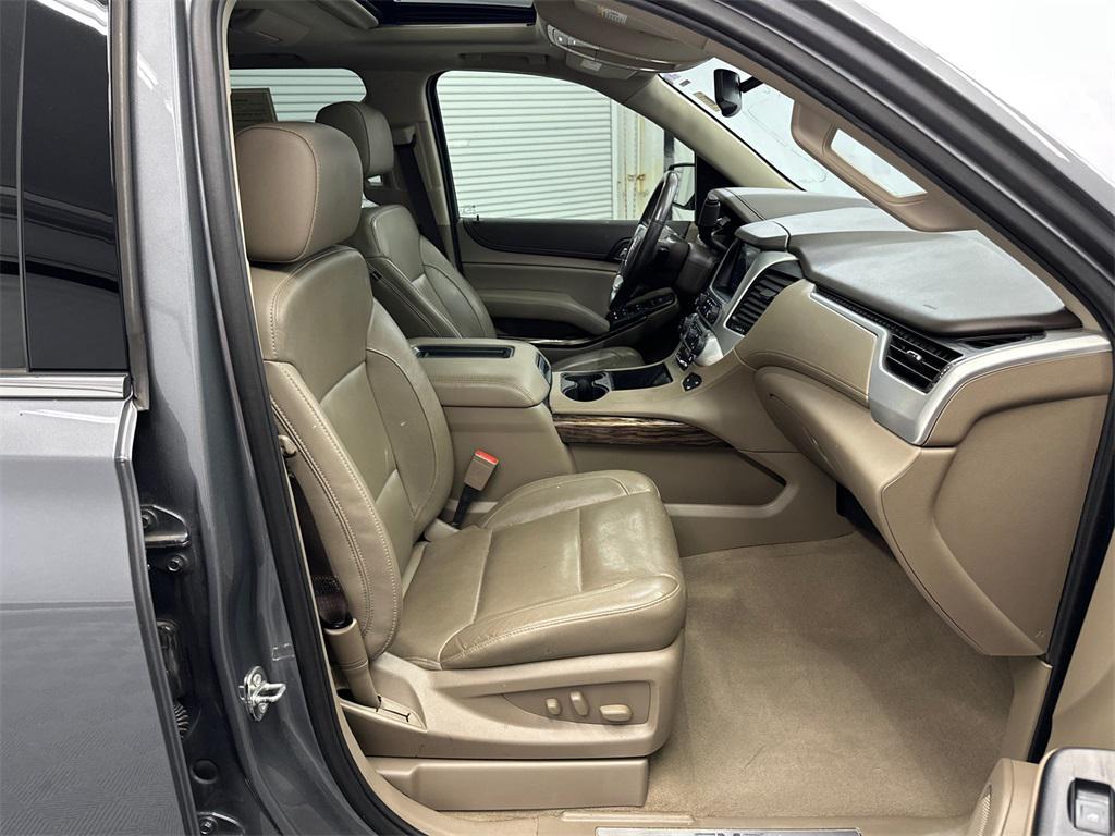 used 2020 GMC Yukon car, priced at $31,468