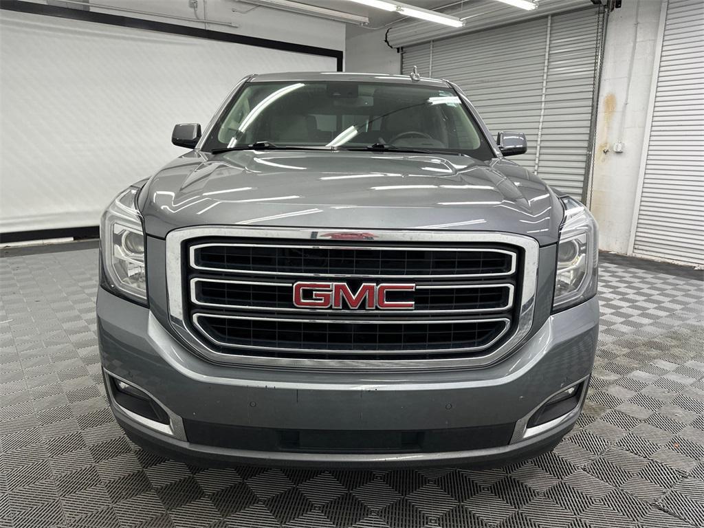 used 2020 GMC Yukon car, priced at $31,468