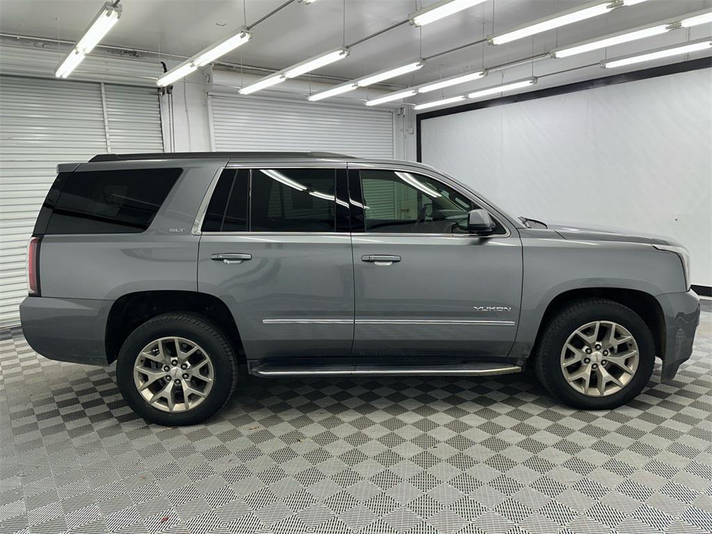 used 2020 GMC Yukon car, priced at $31,468