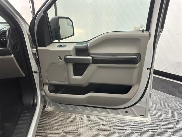 used 2015 Ford F-150 car, priced at $17,684