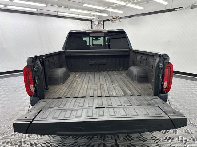 used 2019 GMC Sierra 1500 car, priced at $32,677