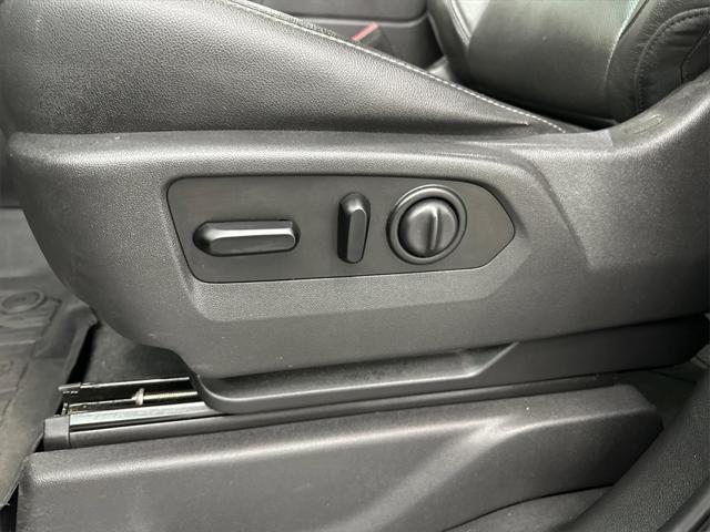 used 2019 GMC Sierra 1500 car, priced at $32,677