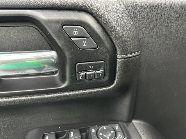 used 2019 GMC Sierra 1500 car, priced at $32,677