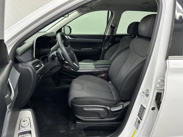 used 2020 Hyundai Palisade car, priced at $20,432