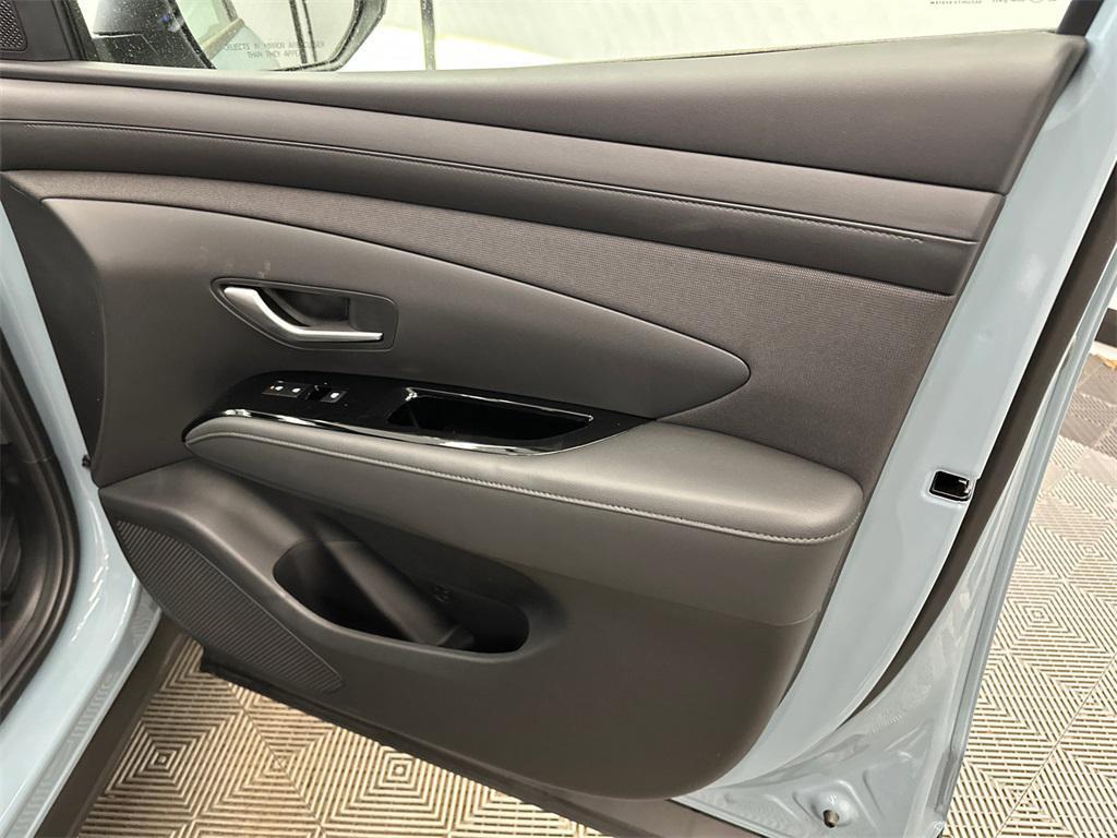 new 2025 Hyundai SANTA CRUZ car, priced at $36,205