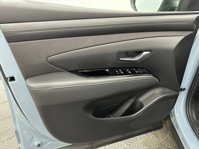 new 2025 Hyundai SANTA CRUZ car, priced at $36,205