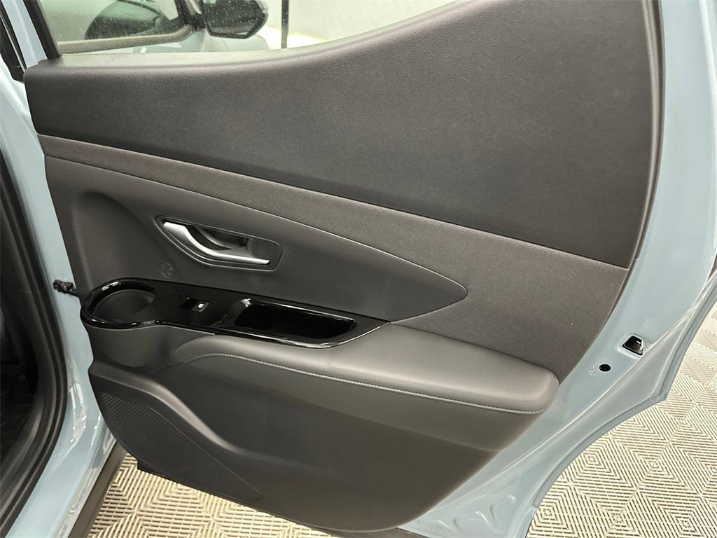 new 2025 Hyundai SANTA CRUZ car, priced at $36,205