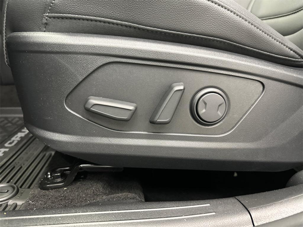 new 2025 Hyundai SANTA CRUZ car, priced at $36,205