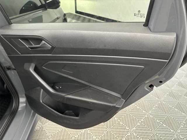 used 2024 Volkswagen Jetta GLI car, priced at $24,991