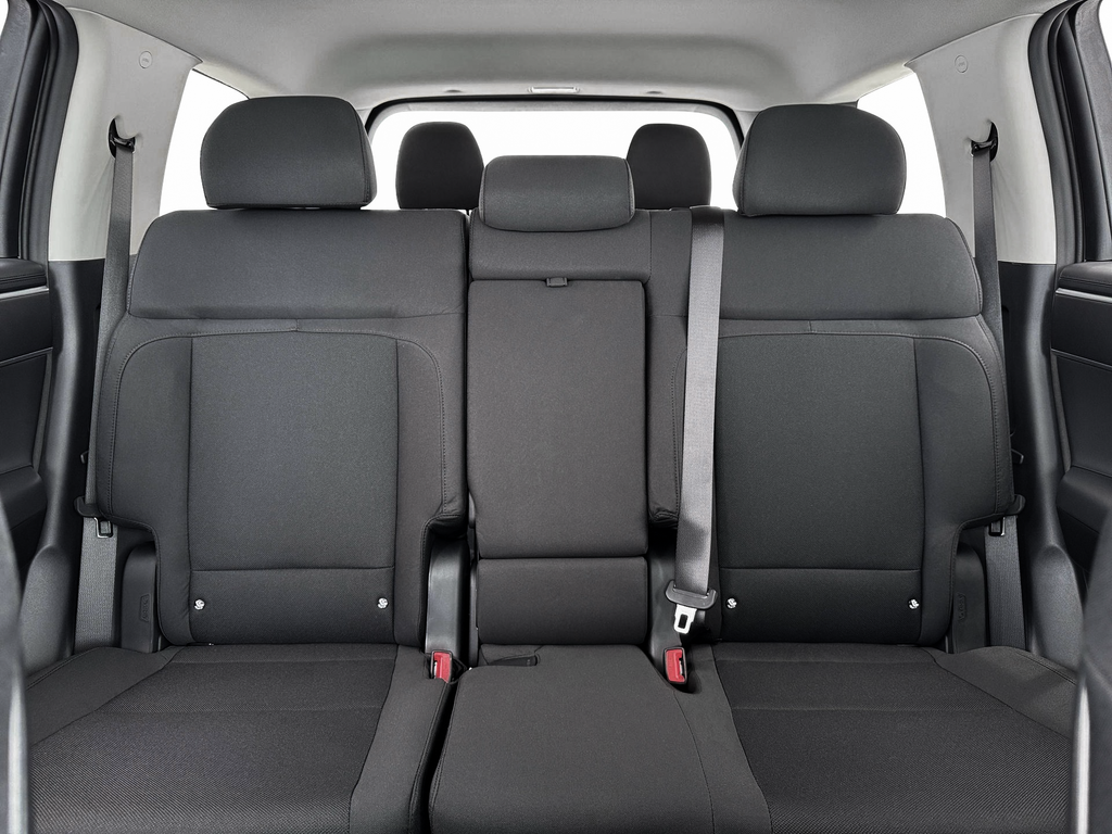 new 2026 Hyundai Santa Fe car, priced at $34,399