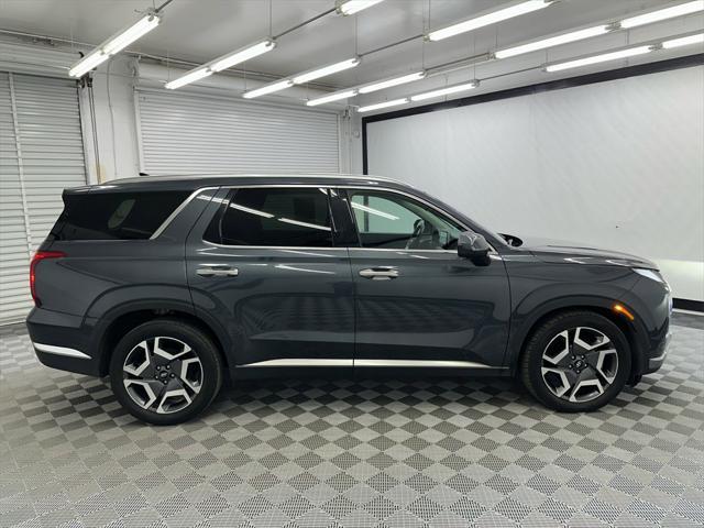 used 2024 Hyundai Palisade car, priced at $35,811