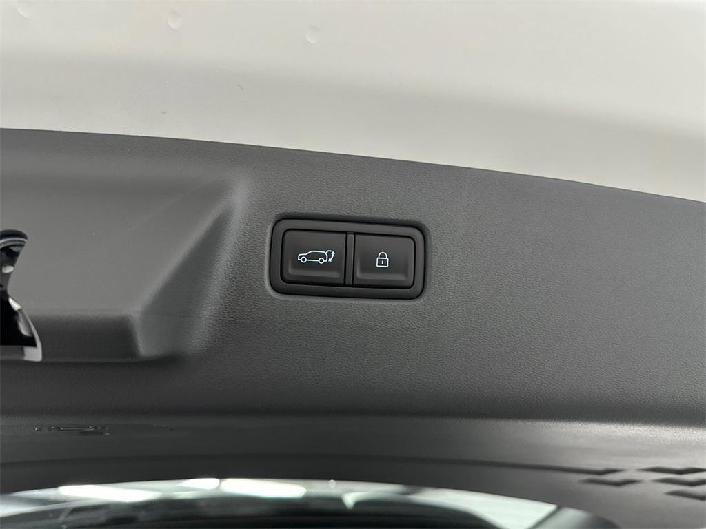 new 2026 Hyundai Santa Fe car, priced at $36,935