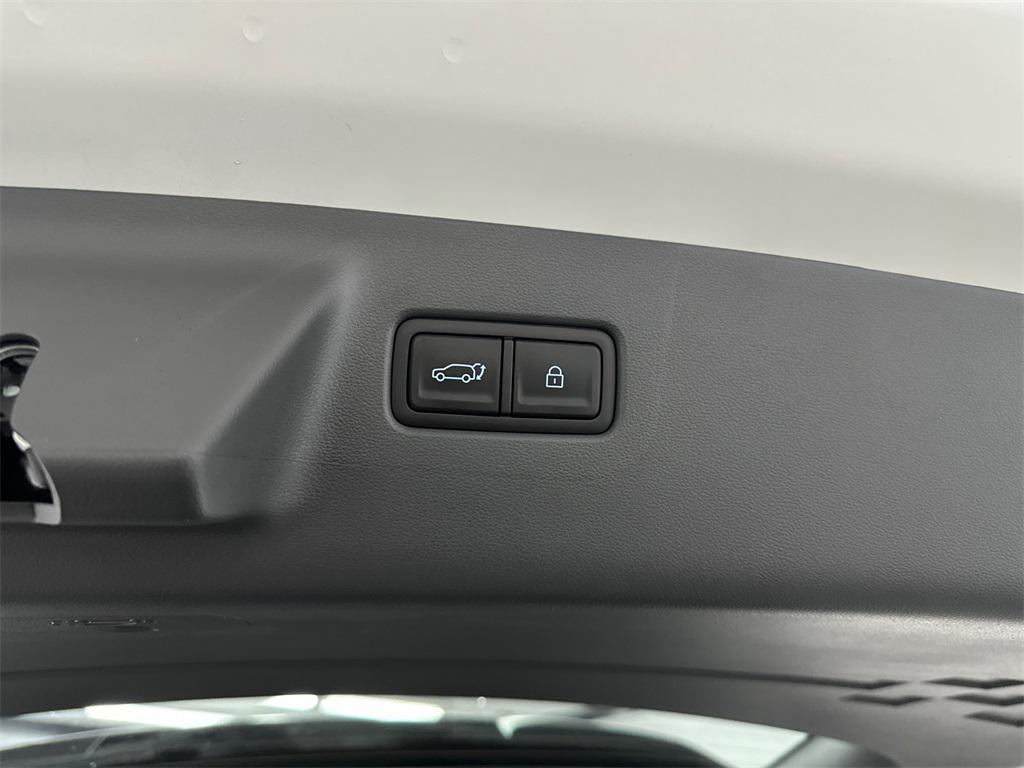 new 2026 Hyundai Santa Fe car, priced at $34,056