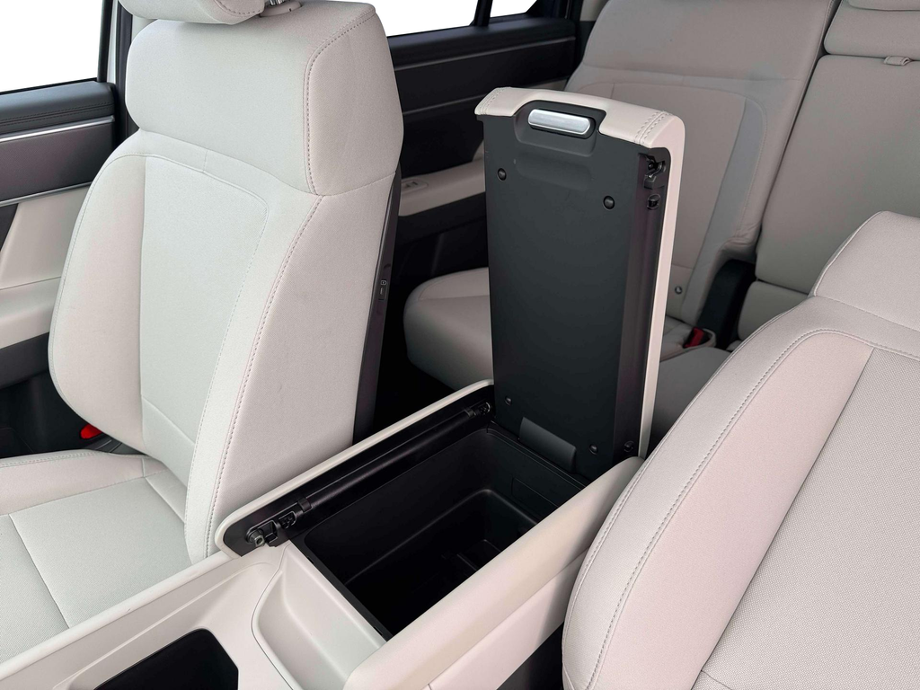 new 2026 Hyundai Santa Fe car, priced at $36,935