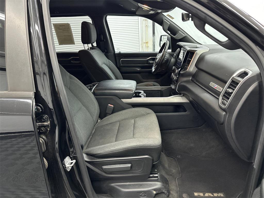 used 2019 Ram 1500 car, priced at $24,269