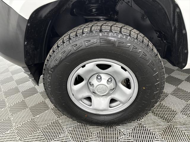 used 2023 Toyota Tacoma car, priced at $25,929