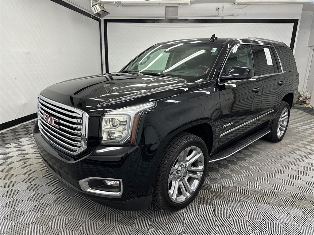 used 2019 GMC Yukon car, priced at $24,964