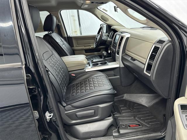 used 2012 Ram 1500 car, priced at $12,548