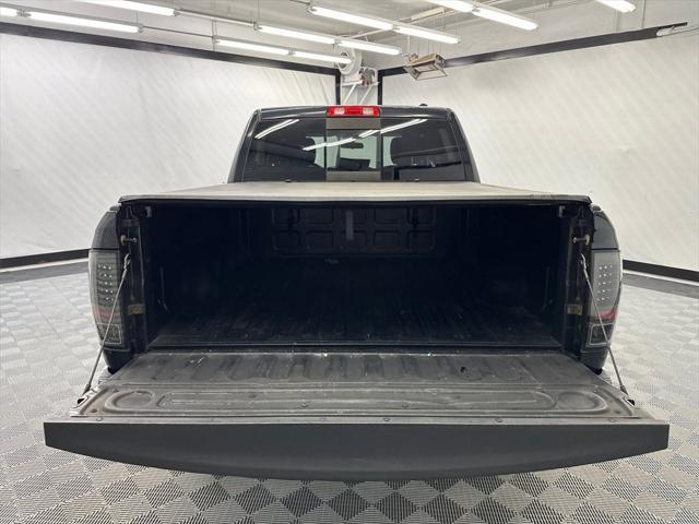 used 2012 Ram 1500 car, priced at $12,548