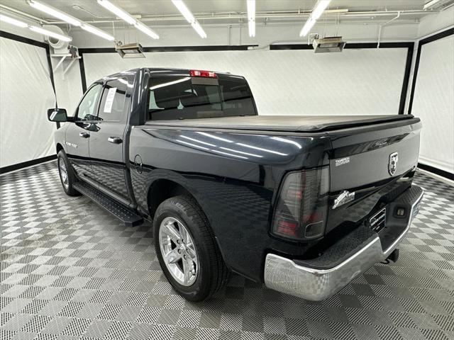used 2012 Ram 1500 car, priced at $12,548