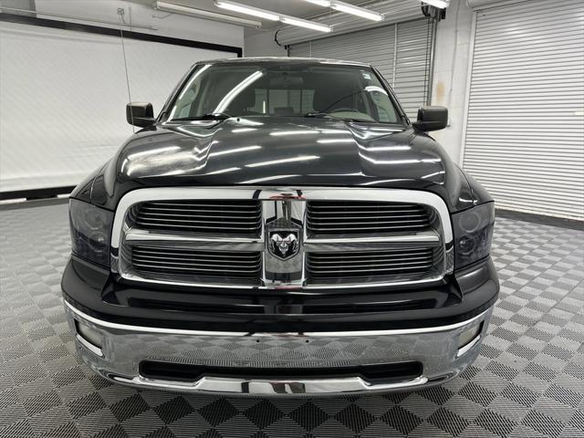 used 2012 Ram 1500 car, priced at $12,548