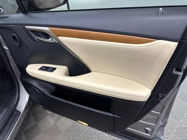 used 2021 Lexus RX 350 car, priced at $33,648