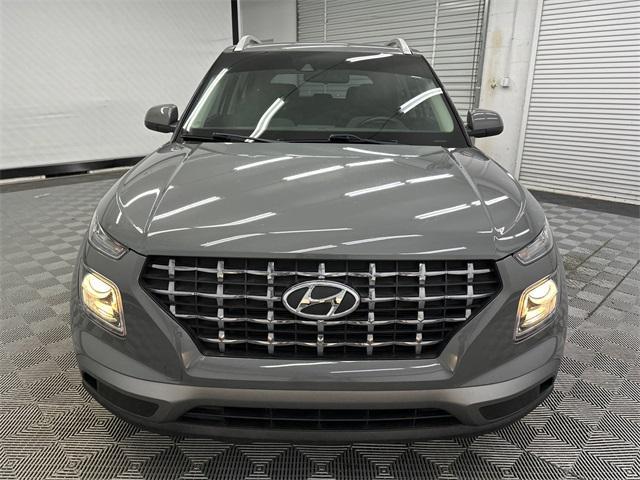 used 2020 Hyundai Venue car, priced at $16,995