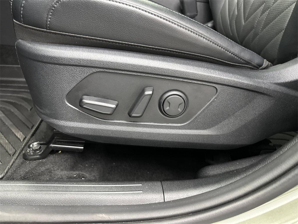 used 2024 Kia Sportage car, priced at $27,708