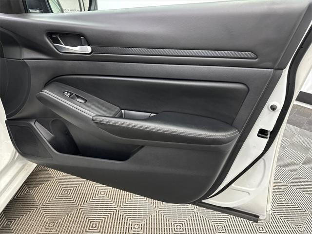 used 2024 Nissan Altima car, priced at $19,399