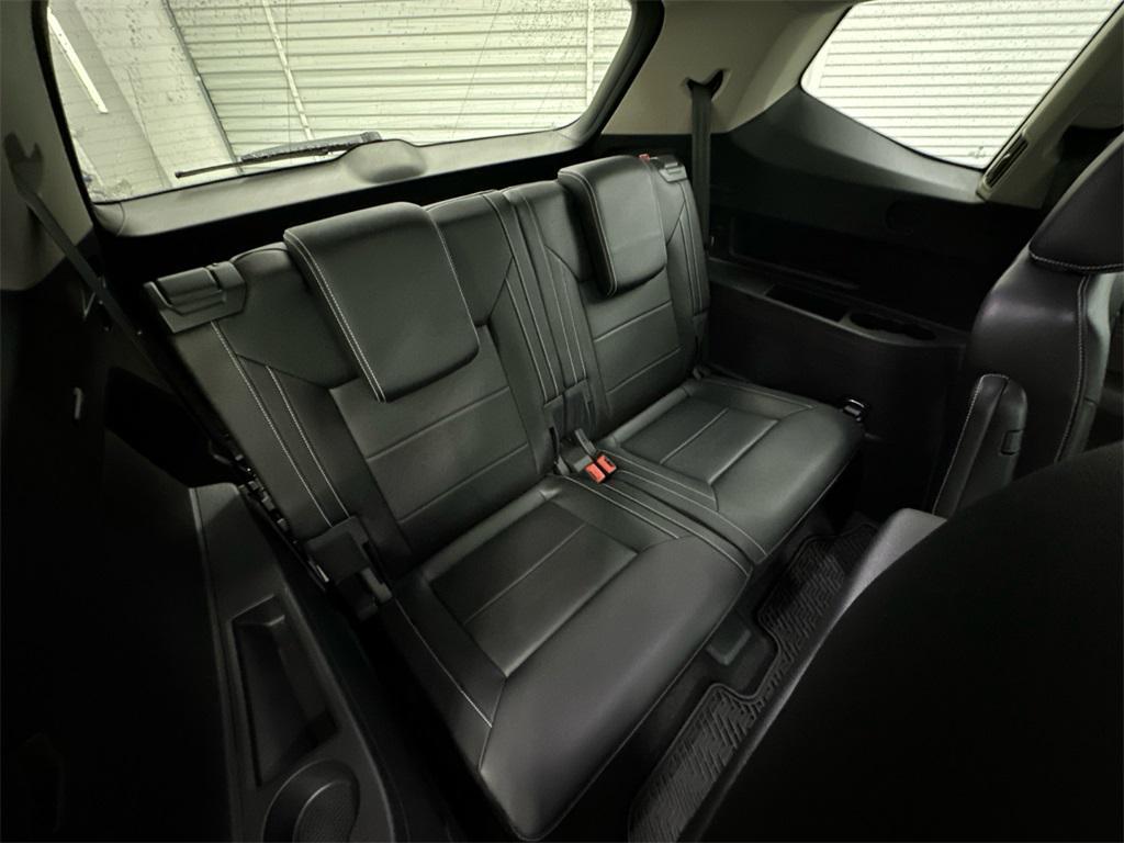used 2021 Volkswagen Atlas car, priced at $23,987