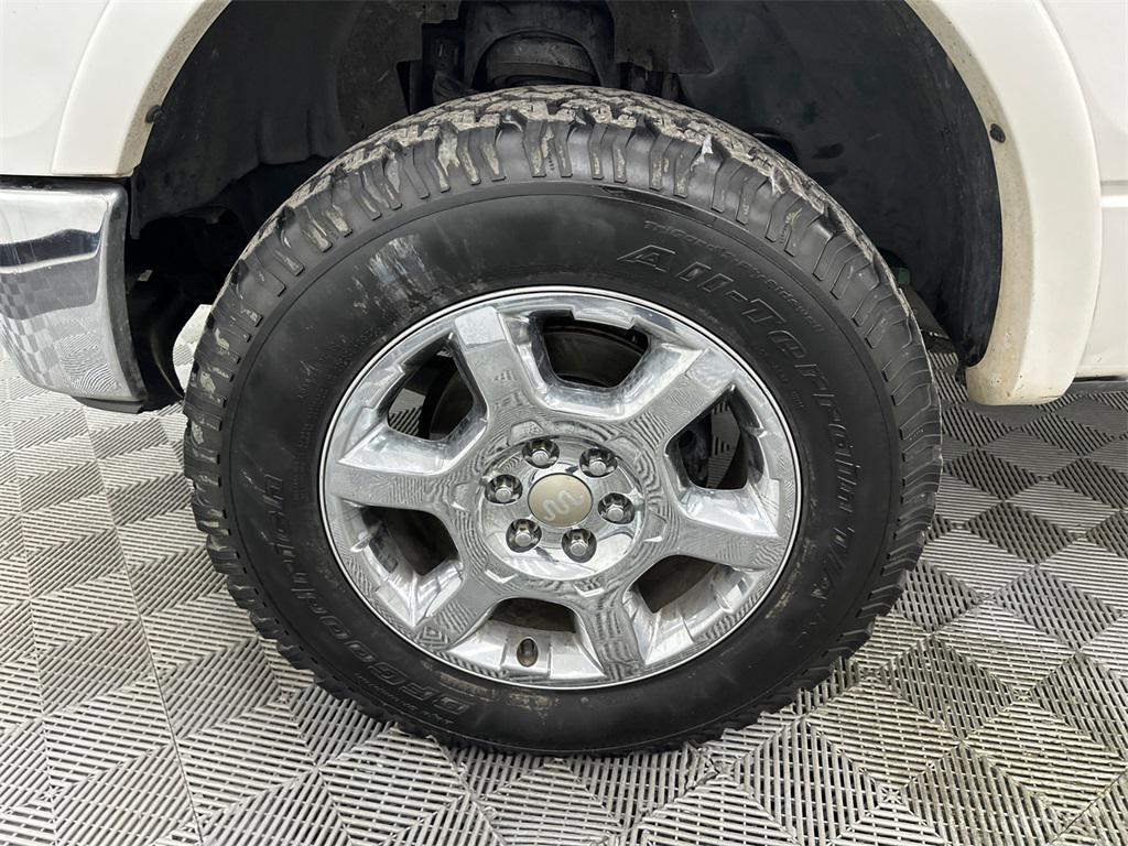 used 2013 Ford F-150 car, priced at $13,993